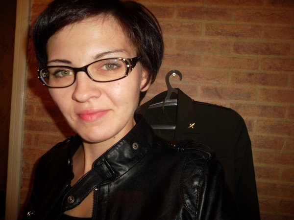 любовь, Россия, Оренбург. Фото на сайте ГдеПапа.Ру